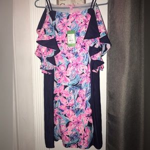 Lilly Pulitzer Kara Dress NWT
